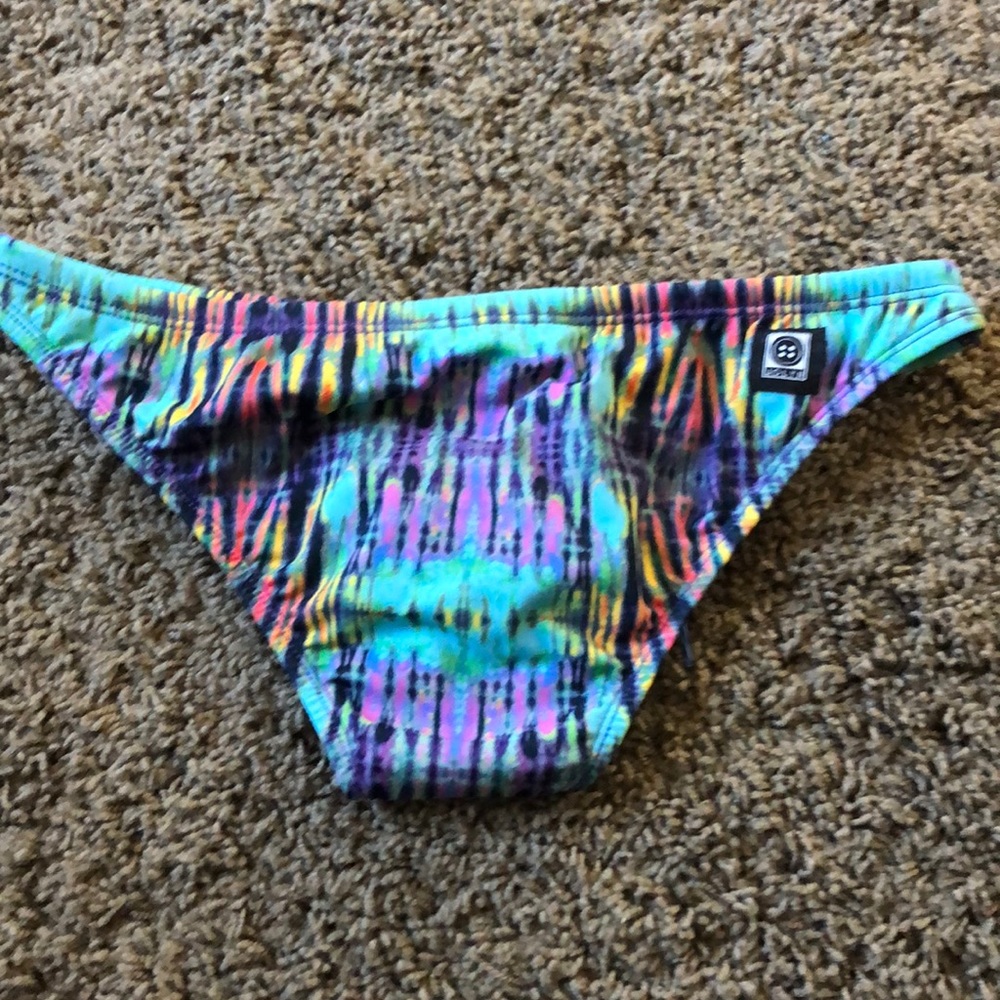 JOLYN Swimsuit Bottoms